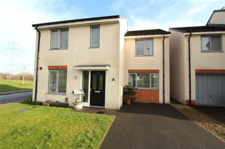 Gibb Avenue, 3 bedroom Detached House for sale, £220,000