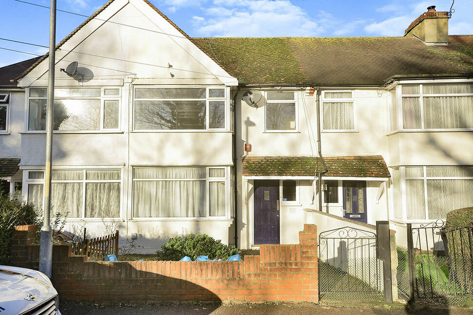 Main image of 3 bedroom Mid Terrace House to rent, Telegraph Road, Deal, Kent, CT14