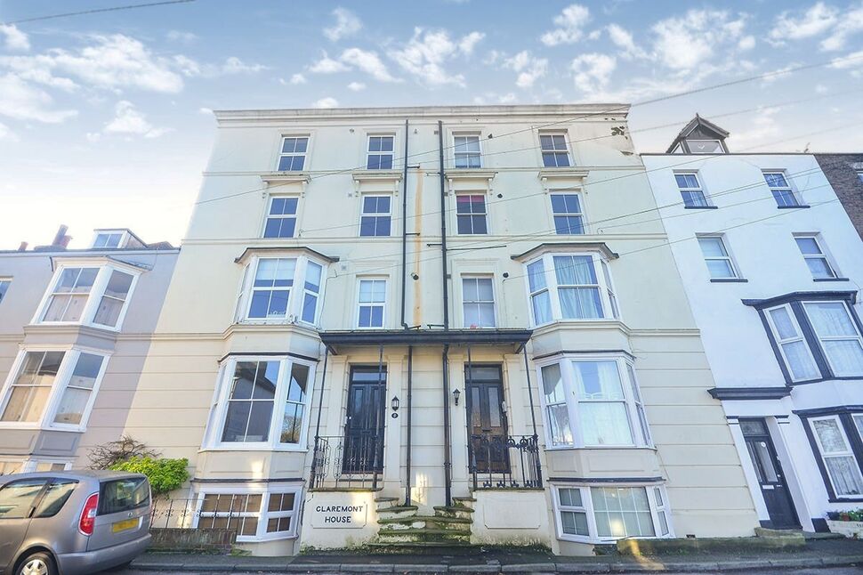 Main image of 1 bedroom  Flat to rent, Walmer Castle Road, Walmer, Kent, CT14