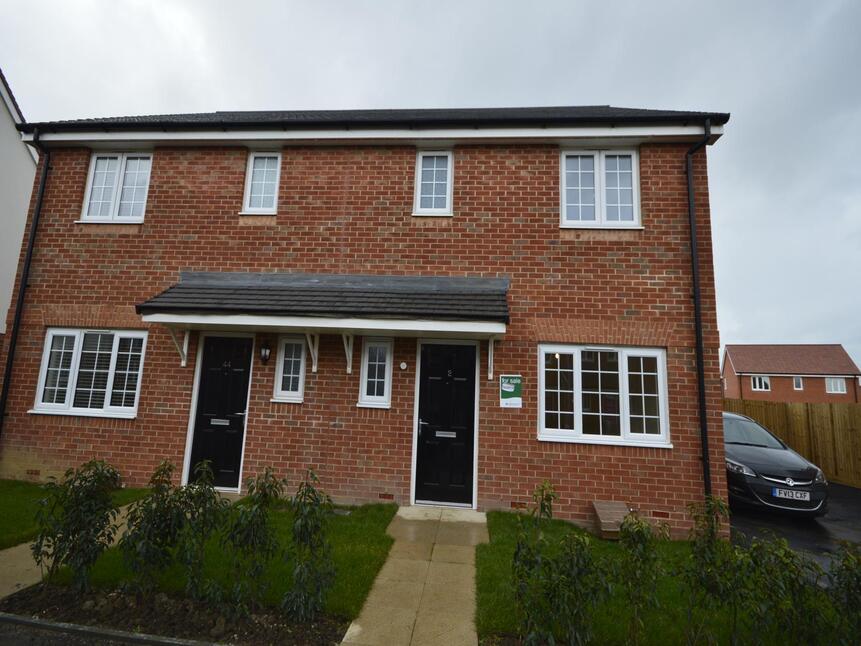 Main image of 3 bedroom Semi Detached House to rent, Hyton Drive, Deal, Kent, CT14