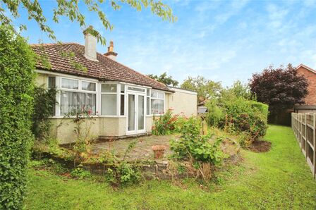 4 bedroom Detached Bungalow for sale