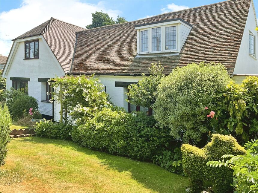 Main image of 3 bedroom Detached House for sale, Church Path, Deal, Kent, CT14