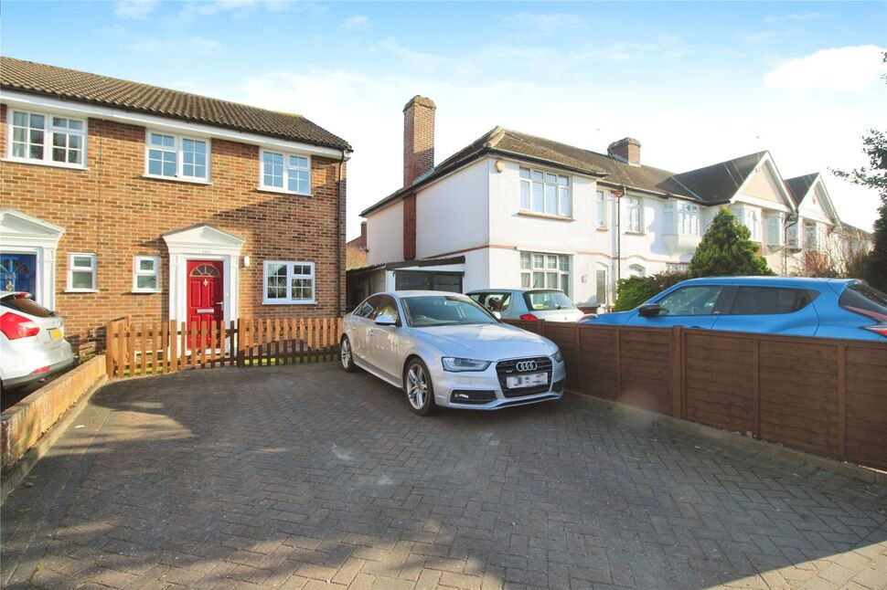 Main image of 3 bedroom Semi Detached House for sale, London Road, Deal, Kent, CT14