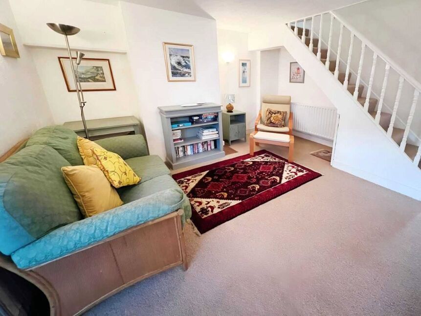 Main image of 2 bedroom Mid Terrace Property to rent, The Rise, Kingsdown, Kent, CT14