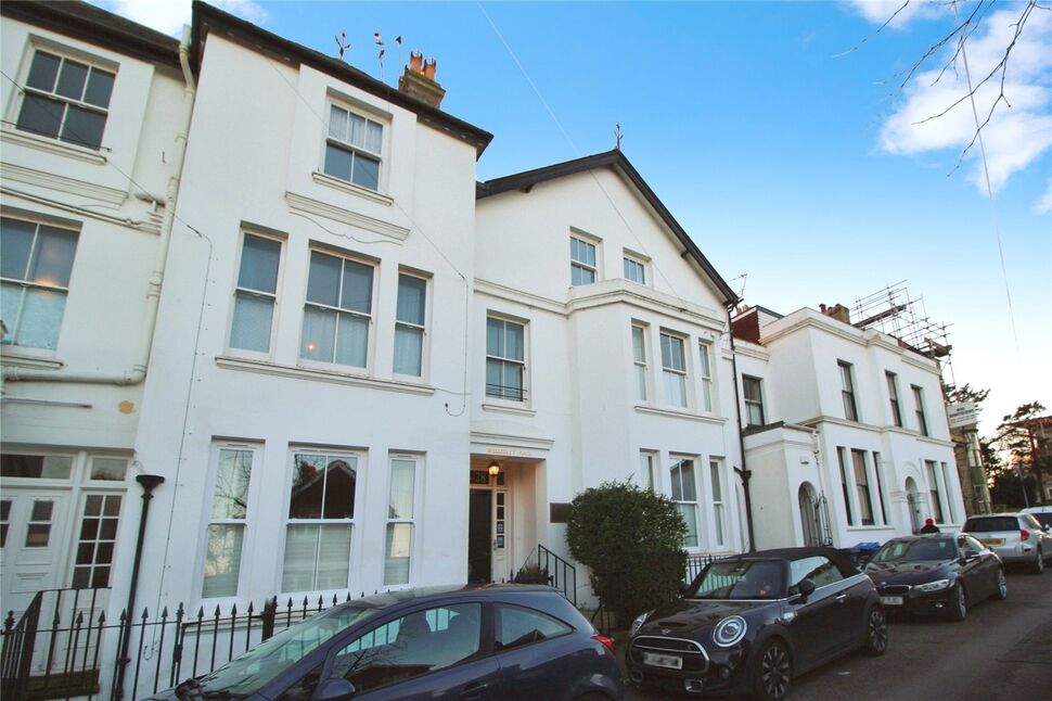 Main image of 3 bedroom  Flat for sale, Walmer Castle Road, Walmer, Kent, CT14