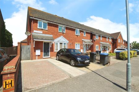 Church Lane, 3 bedroom Semi Detached House for sale, £300,000
