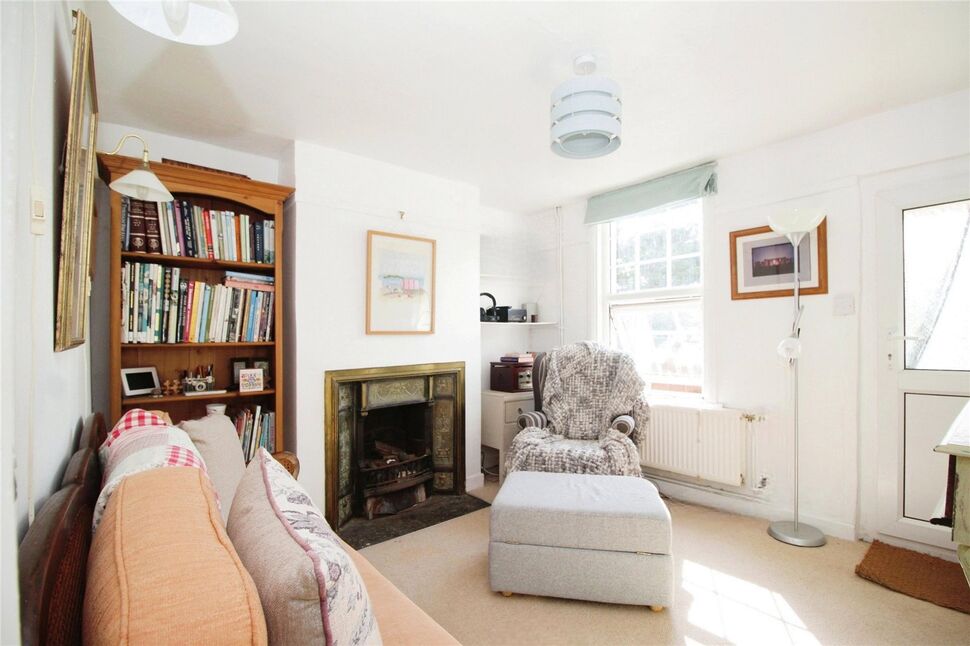 Main image of 2 bedroom Mid Terrace House for sale, Mayers Road, Walmer, Kent, CT14