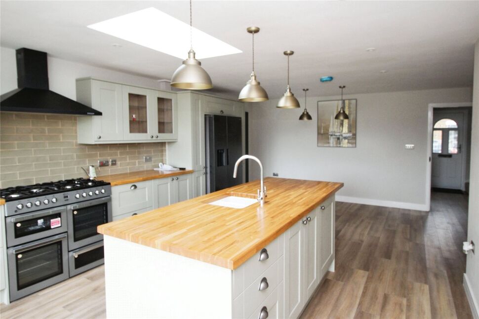 Main image of 3 bedroom End Terrace House for sale, Mill Road, Deal, Kent, CT14