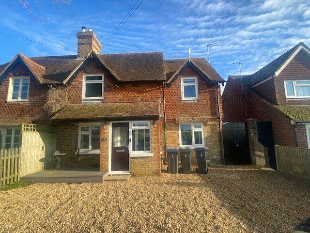 Main image of 4 bedroom Semi Detached House to rent, Jubilee Road, Worth, Kent, CT14