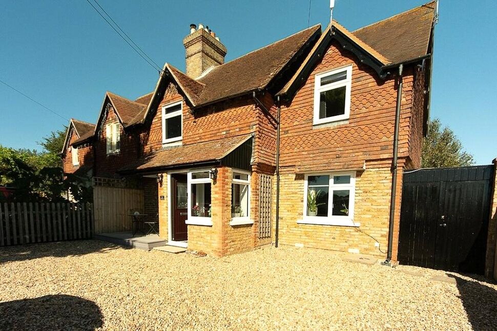 Main image of 4 bedroom Semi Detached House to rent, Jubilee Road, Worth, Kent, CT14