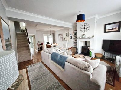 Granville Street, 2 bedroom Mid Terrace House for sale, £350,000