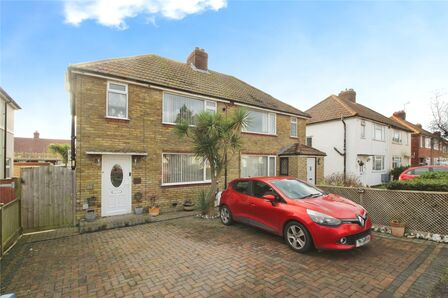 Lydia Road, 3 bedroom Semi Detached House for sale, £300,000