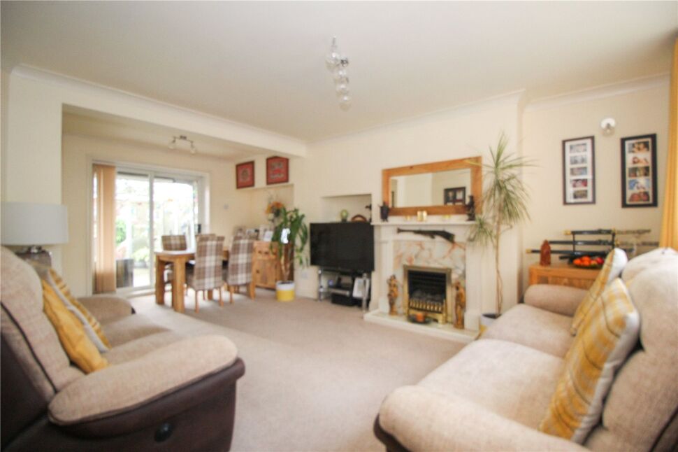 Main image of 3 bedroom Semi Detached House for sale, Lydia Road, Walmer, Kent, CT14