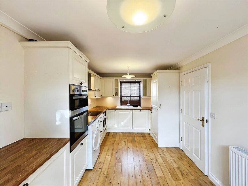 Main image of 3 bedroom Detached House for sale, Station Drive, Walmer, Kent, CT14