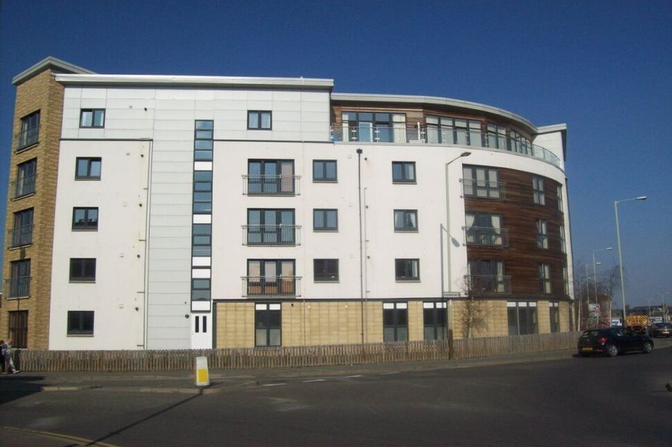 Main image of 2 bedroom  Flat to rent, Vasart Court, Perth, PH1