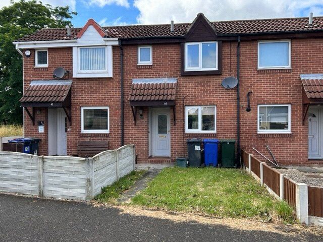 Main image of 1 bedroom  House to rent, Harpenden Drive, Dunscroft, South Yorkshire, DN7