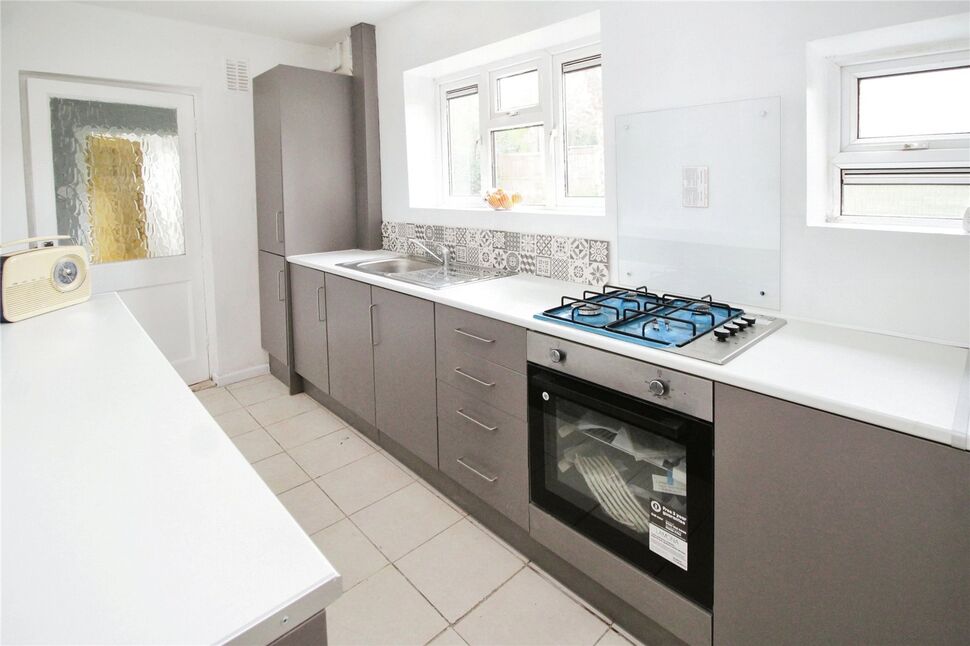 Main image of 3 bedroom Semi Detached House for sale, Shaftsbury Avenue, Woodlands, Doncaster, DN6