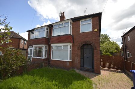 Dunleary Road, 3 bedroom Semi Detached House to rent, £875 pcm