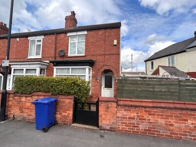 Raby Road, 3 bedroom End Terrace House to rent, £895 pcm