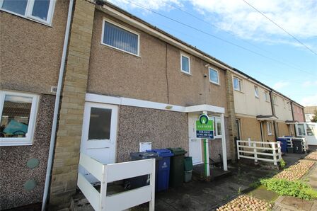 2 bedroom Mid Terrace House for sale