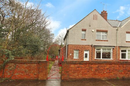 Daw Wood, 3 bedroom Semi Detached House for sale, £150,000