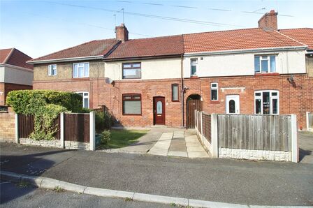 3 bedroom Mid Terrace House for sale