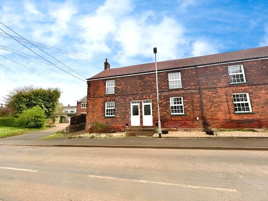 Main image of 3 bedroom Mid Terrace House to rent, Normanby Road, Thealby, Lincolnshire, DN15