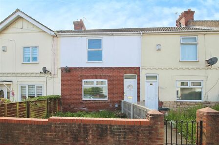 3 bedroom Mid Terrace House for sale