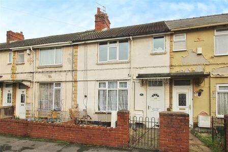 Asquith Road, 2 bedroom Mid Terrace House for sale, £75,000