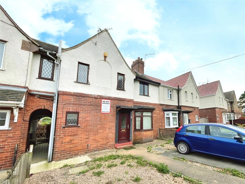 Main image of 1 bedroom  Room to rent, Dudley Road, Doncaster, South Yorkshire, DN2