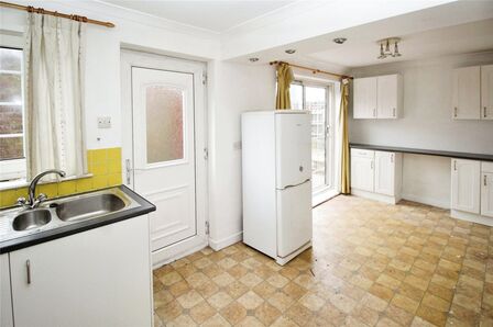 3 bedroom End Terrace House for sale