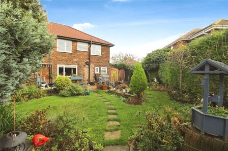 Church View, 4 bedroom Semi Detached House for sale, £230,000