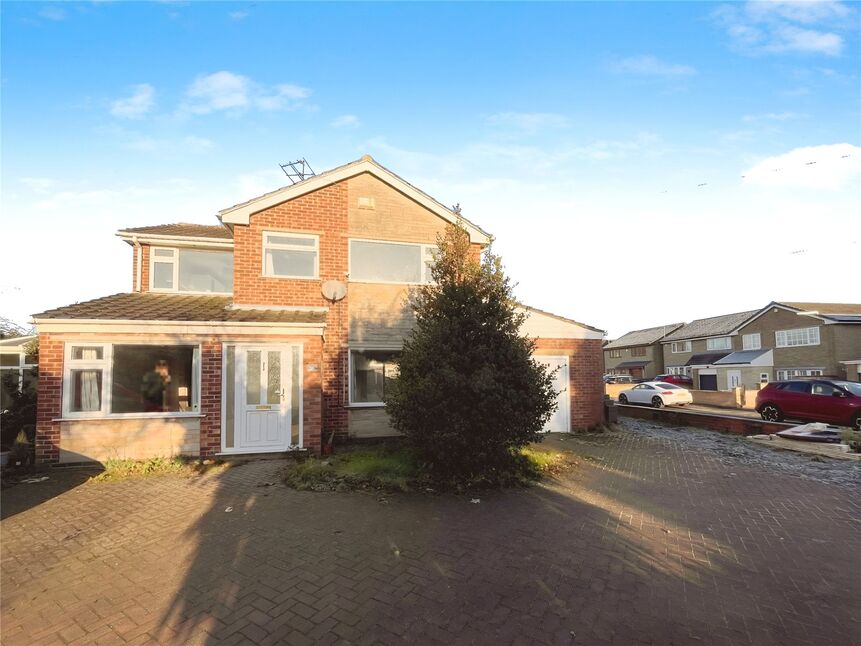 Main image of 4 bedroom Detached House to rent, Main Street, Hatfield Woodhouse, South Yorkshire, DN7