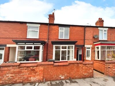 Raby Road, 3 bedroom Mid Terrace House to rent, £975 pcm