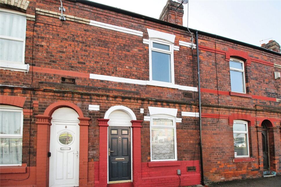 Main image of 3 bedroom Mid Terrace House for sale, Dockin Hill Road, Doncaster, South Yorkshire, DN1