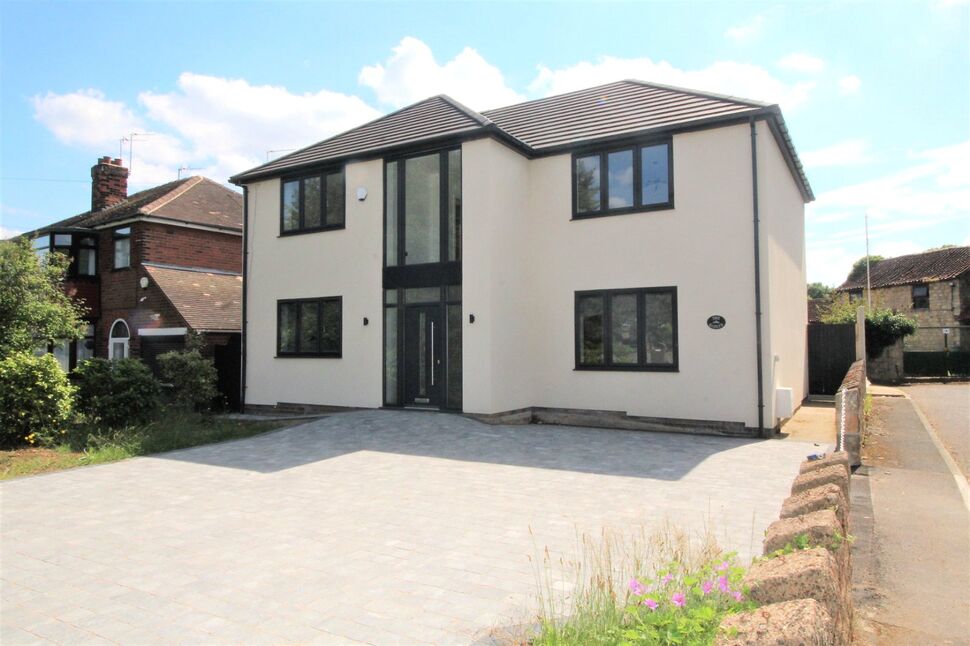 Main image of 4 bedroom Detached House for sale, Church Street, Armthorpe, South Yorkshire, DN3