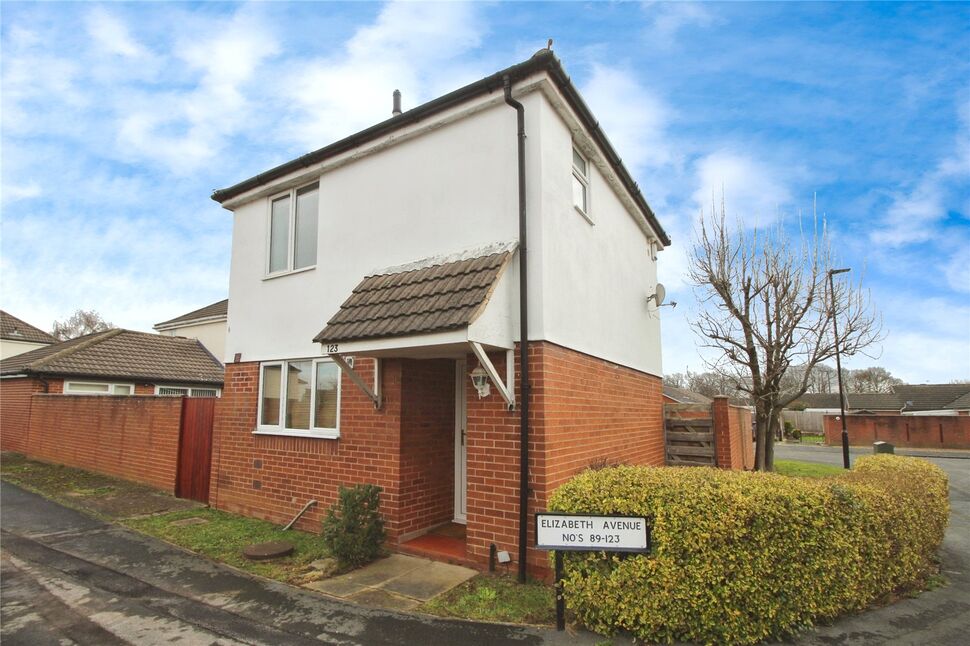 Main image of 2 bedroom Detached House for sale, Elizabeth Avenue, Kirk Sandall, South Yorkshire, DN3