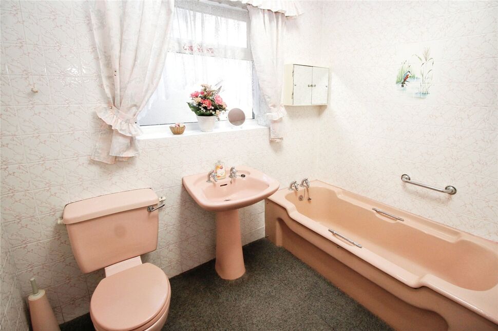 Bathroom / Wc