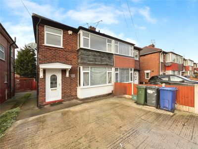 Dundas Road, 3 bedroom Semi Detached House to rent, £950 pcm