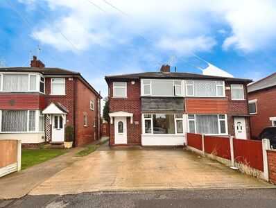 Dundas Road, 3 bedroom Semi Detached House to rent, £925 pcm