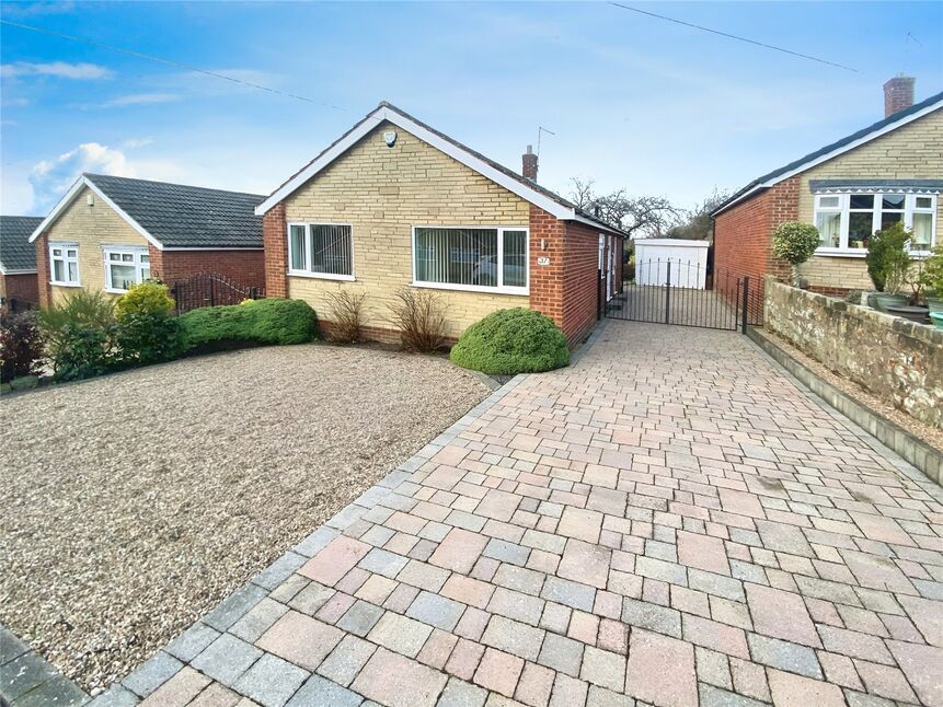 Main image of 3 bedroom Detached Bungalow to rent, Chatsworth Close, Aston, South Yorkshire, S26