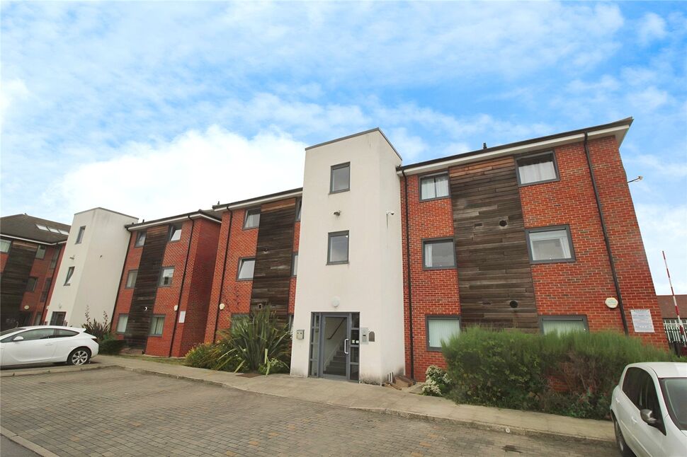 Main image of 2 bedroom  Flat to rent, Mere Lane, Armthorpe, South Yorkshire, DN3