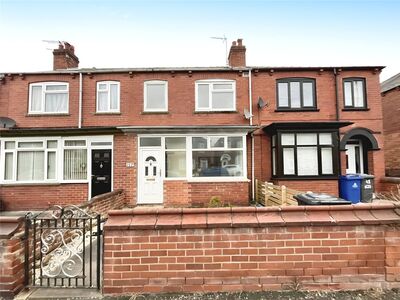 Wentworth Road, 3 bedroom Mid Terrace House to rent, £925 pcm