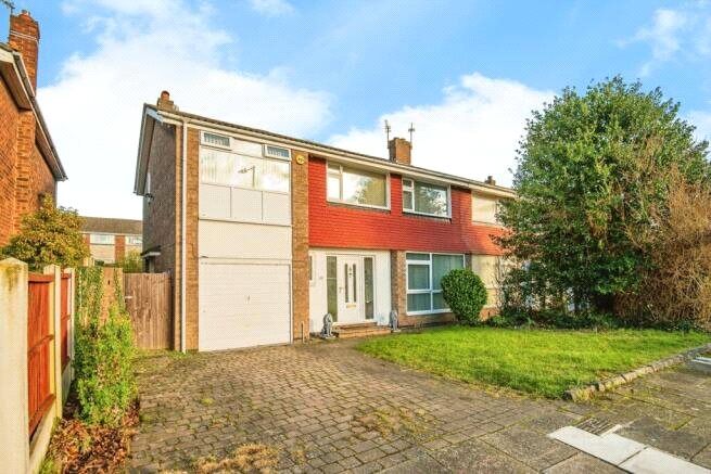 Main image of 5 bedroom Semi Detached House for sale, Fore Hill Avenue, Bessacarr, Doncaster, South Yorkshire, DN4