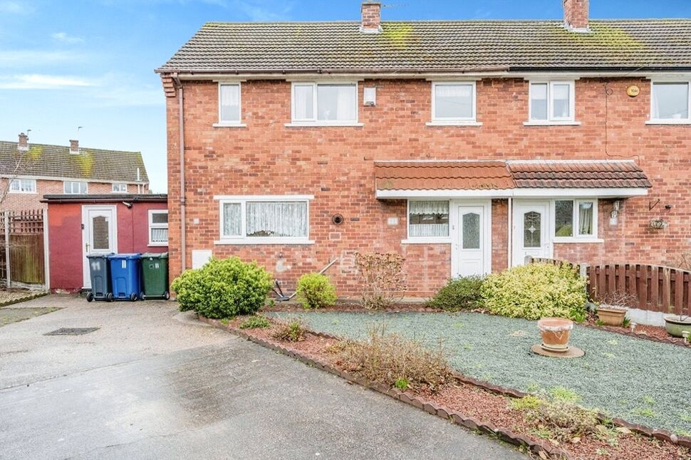 Main image of 3 bedroom Semi Detached House to rent, Plane Close, Doncaster, South Yorkshire, DN4