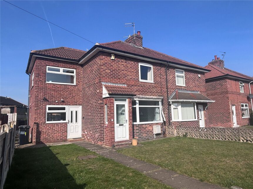 Main image of 3 bedroom Semi Detached House for sale, Rands Lane, Armthorpe, South Yorkshire, DN3