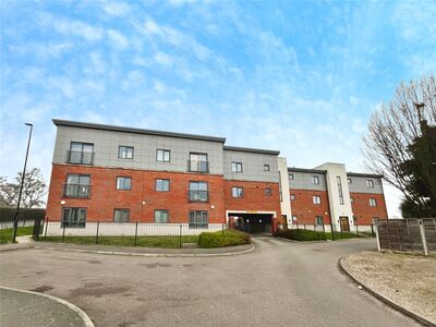 Brooke Court, 2 bedroom  Flat to rent, £795 pcm