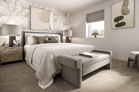 2 bedroom End Terrace House for sale
