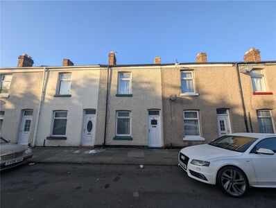 Ridsdale Street, 2 bedroom Mid Terrace House to rent, £550 pcm