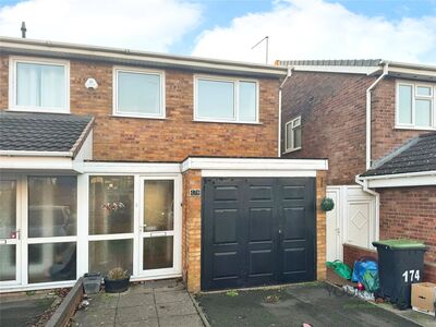 2 bedroom Semi Detached House to rent